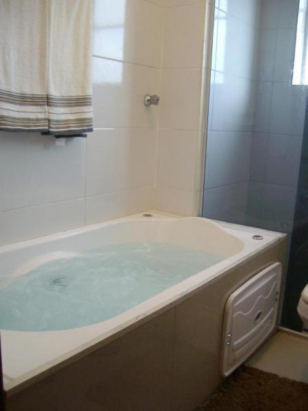 Apartamento Com Hidro Belo Horizonte Eksteriør bilde