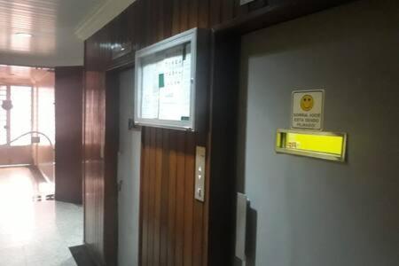 Apartamento Com Hidro Belo Horizonte Eksteriør bilde