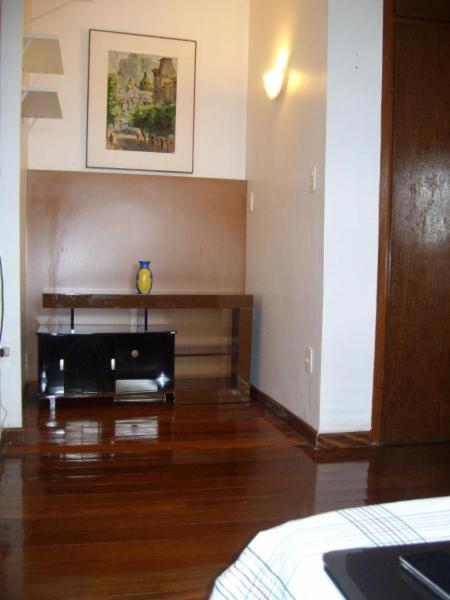 Apartamento Com Hidro Belo Horizonte Eksteriør bilde