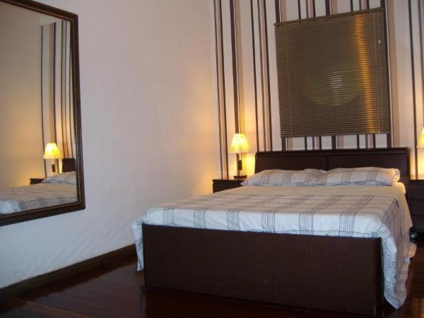 Apartamento Com Hidro Belo Horizonte Eksteriør bilde