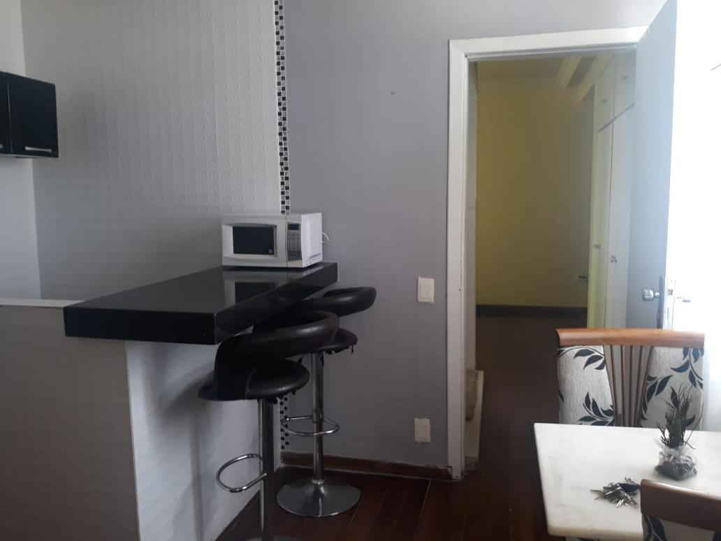 Apartamento Com Hidro Belo Horizonte Eksteriør bilde